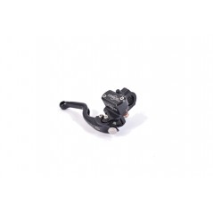 BERINGER Bomba de freno radial con depósito integrado y maneta tipo dos AEROTEC® Ø17,5MM - 14CM 1125104001