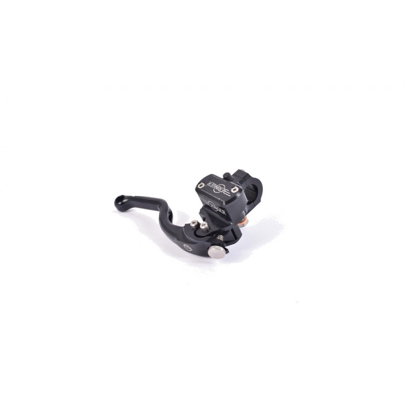 BERINGER Bomba de freno radial con depósito integrado y maneta tipo dos AEROTEC® Ø17,5MM - 14CM 1125104001