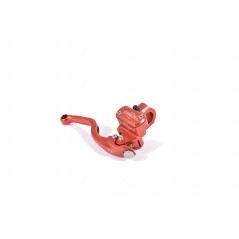 BERINGER Radial brake pump with integrated reservoir without lever AEROTEC® Ø17,5MM 1125104018