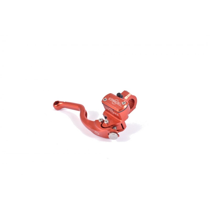 BERINGER Radial brake pump with integrated reservoir without lever AEROTEC® Ø17,5MM 1125104018