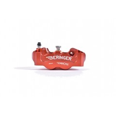 BERINGER Pinza de freno radial izquierda cuatro pistones AEROTEC® 1125112003