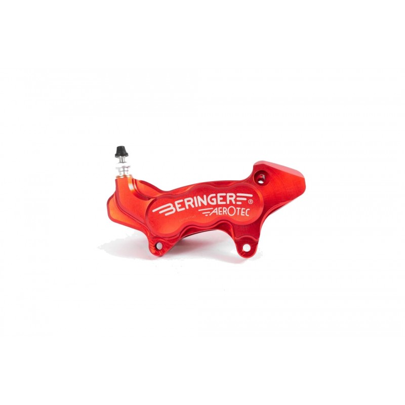 BERINGER Pinza de freno izquierda seis pistones AEROTEC® Ø27MM AXIAL 1125114001