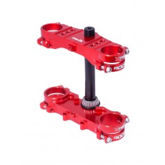 XTRIG Tija completa ROCS TECH OFFSET 28MM 1067641
