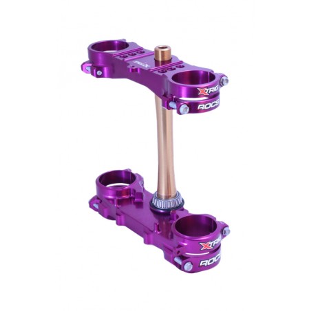 XTRIG Full seatpost ROCS TECH OFFSET 25MM 1067643VAR