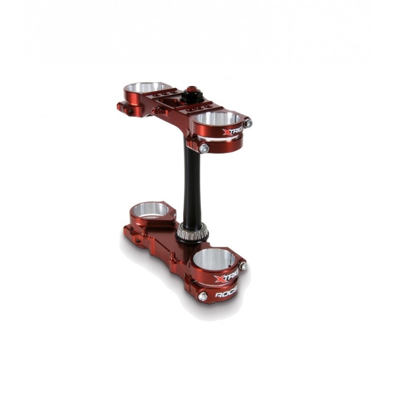 XTRIG Full seatpost ROCS PRO TRIPLE CLAMP OFFSET 18,5/21,5MM 1067645