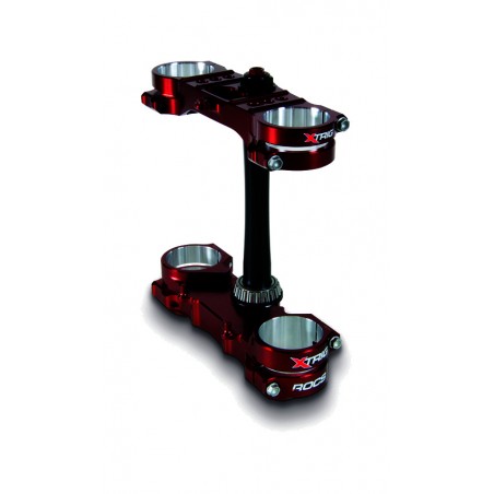 XTRIG Tija completa ROCS PRO TRIPLE CLAMP OFFSET Ø22/24MM 1067647