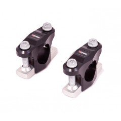 XTRIG Handlebar Modification Kit PHDS Ø28,6MM 1114554