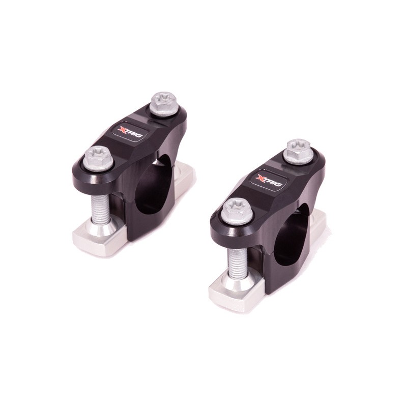 XTRIG Handlebar Modification Kit PHDS Ø28,6MM 1114554