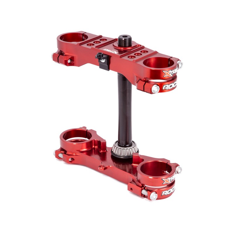 XTRIG Tija completa ROCS TECH OFFSET 25MM 1114555