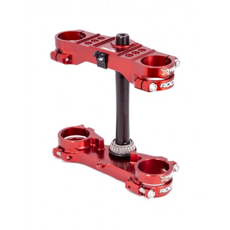 XTRIG Full seatpost ROCS TECH OFFSET 25MM 1114555