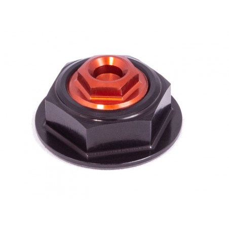 XTRIG Upper nut and locking screw for steering shaft 1119133