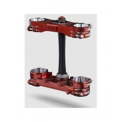 XTRIG Full seatpost ROCS PRO OFFSET 20/22MM 1125424