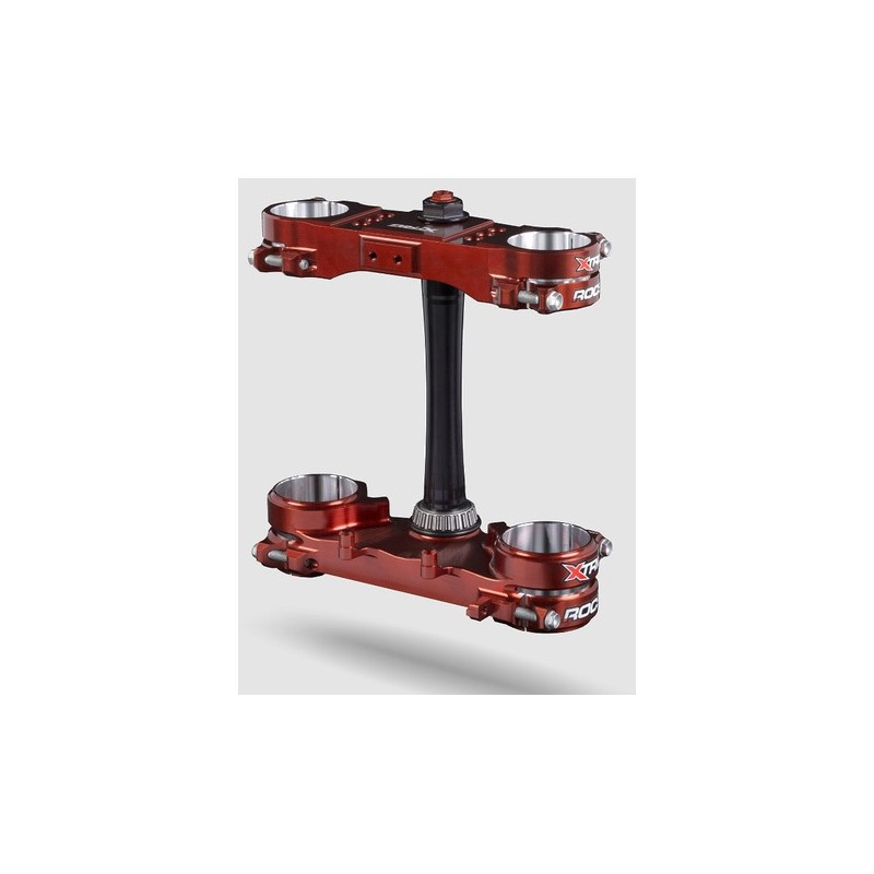 XTRIG Full seatpost ROCS PRO OFFSET 20/22MM 1125424