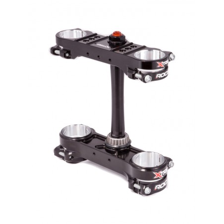 XTRIG Full seatpost ROCS TECH OFFSET 22MM 1125425