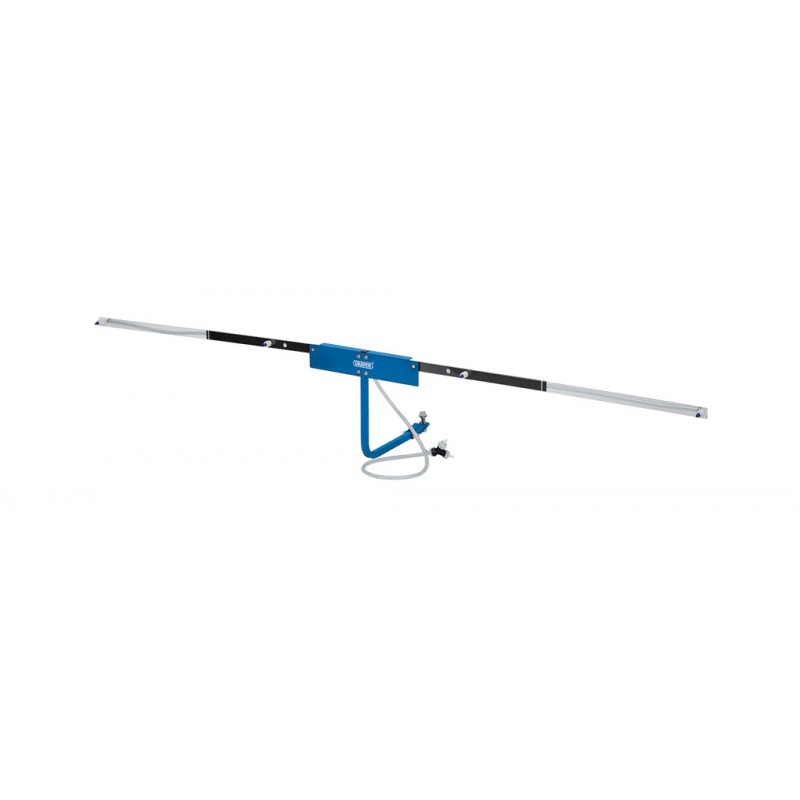 DRAPER Pulverizador de brazo extensible 1093335