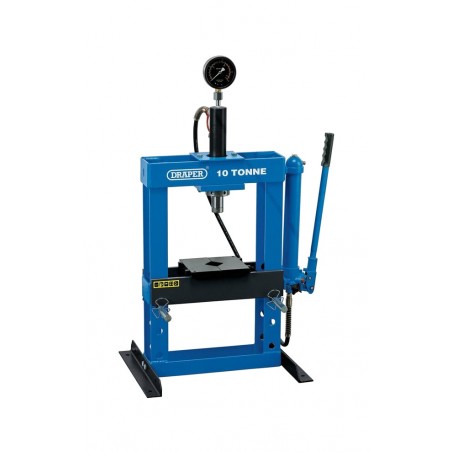 DRAPER Hydraulic press 10T 1114929
