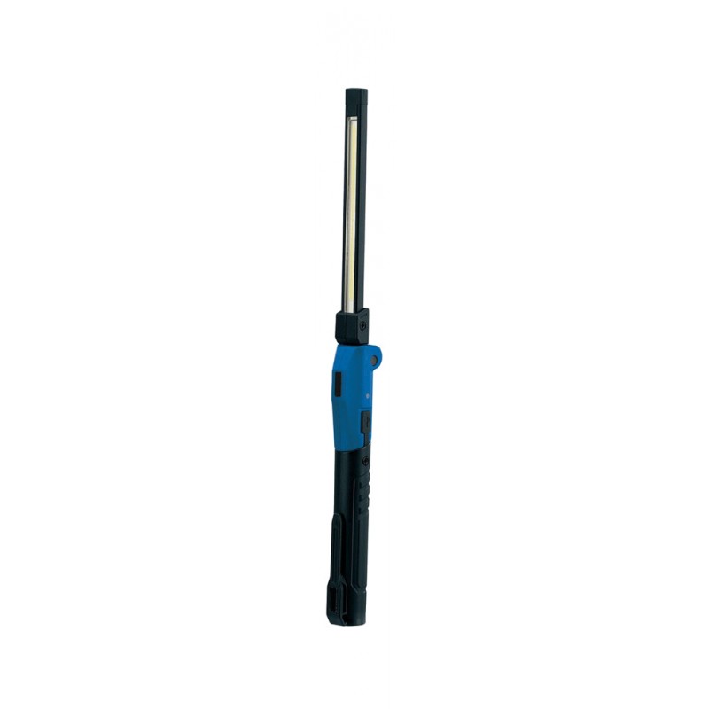 DRAPER Lámpara led plegable y recargable SMD/COB 1125760001