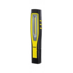DRAPER Lámpara de inspección recargable led COB/SMD 10W 1125762004