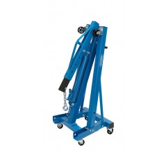 DRAPER Grúa motorizada 1 T 1127973