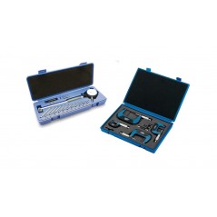 DRAPER Metrology kit for motorcycles 3032307