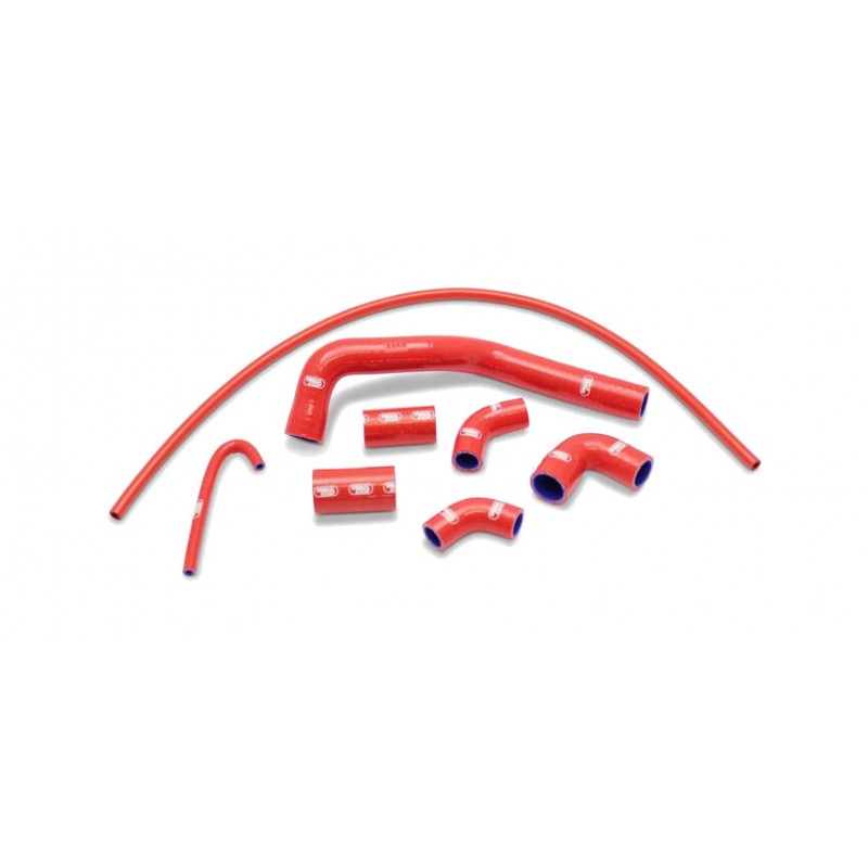 SAMCO Radiator Sleeve Kit 8 DUCATI 1094295002