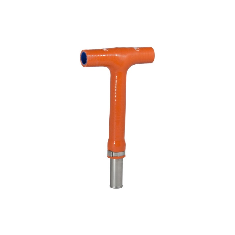 SAMCO T-connector for radiator hoses 1094301003