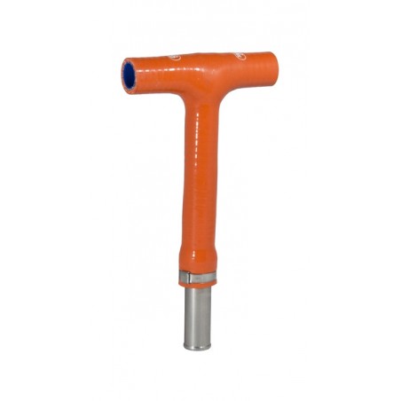 SAMCO Conector en t para manguitos de radiador 1094301003