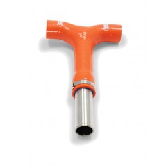SAMCO Conector en t para manguitos de radiador 1094304003