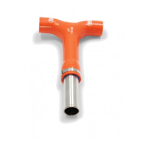 SAMCO T-connector for radiator hoses 1094304003