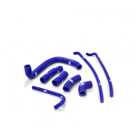 SAMCO Kit de manguitos refrigeracion 8 KAWASAKI ZX7R 1094467002