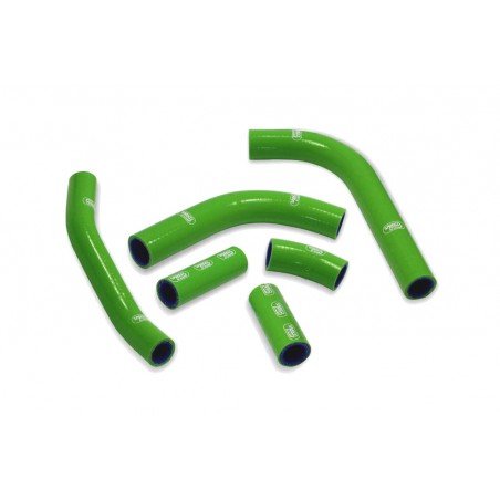 SAMCO Radiator Sleeve Kit 6 KAWASAKI 1094543003