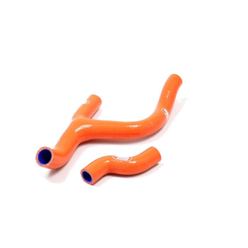 SAMCO Cooling hose kit KTM KTM-39-OR 1094599001