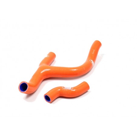 SAMCO Cooling hose kit KTM KTM-39-OR 1094599001
