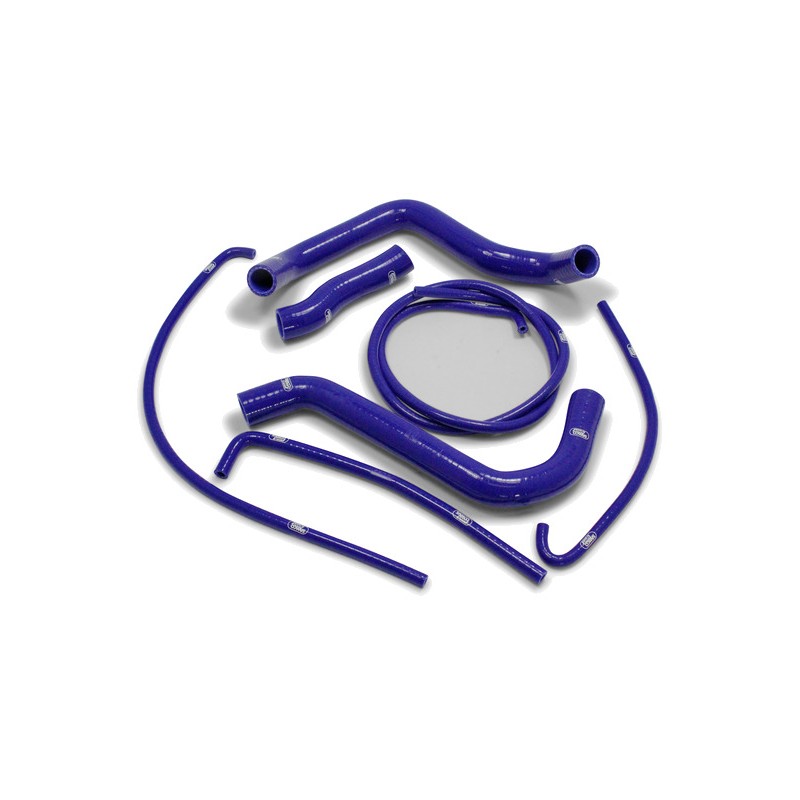 SAMCO radiator hoses 7 SUZUKI GSX-S750 1094740001