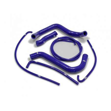 SAMCO radiator hoses 7 SUZUKI GSX-S750 1094740001