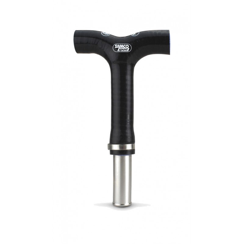 SAMCO Kit de manguitos radiador tipo t 1122078005