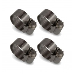SAMCO Kit de abrazaderas para manguitos radiador SUZ-4 1124371