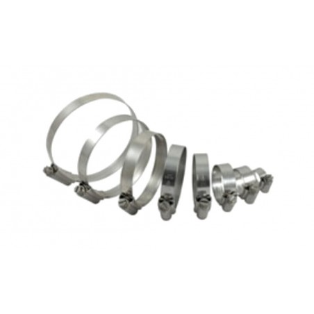 SAMCO Clamp kit for cooling hoses 1125410