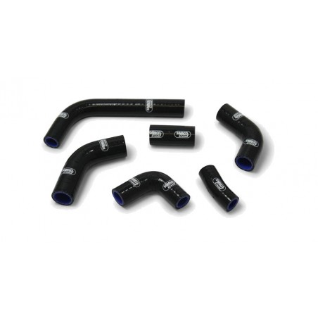 SAMCO Cooling hose kit KAWASAKI 1129519001