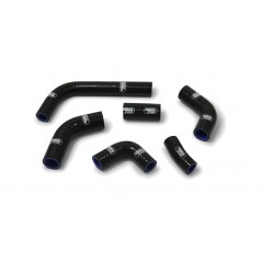 SAMCO Cooling hose kit KAWASAKI 1129519002