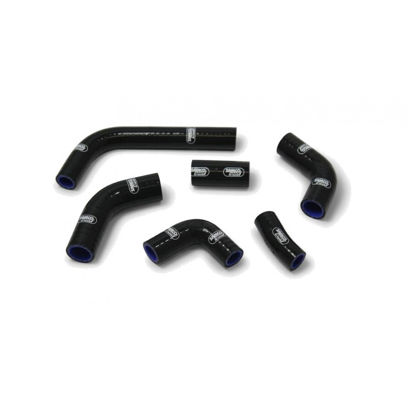 SAMCO Cooling hose kit KAWASAKI 1129519002