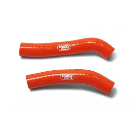SAMCO Cooling hose kit KTM 1129520003