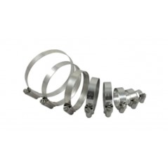 SAMCO Clamp kit for cooling hoses 1129580