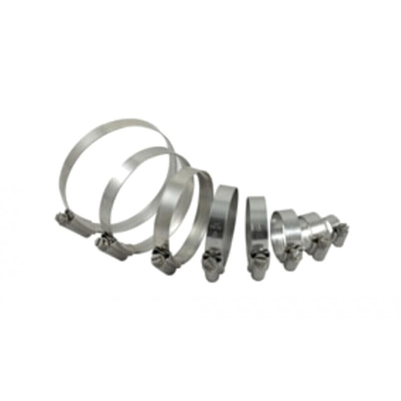 SAMCO Clamp kit for cooling hoses 1129580