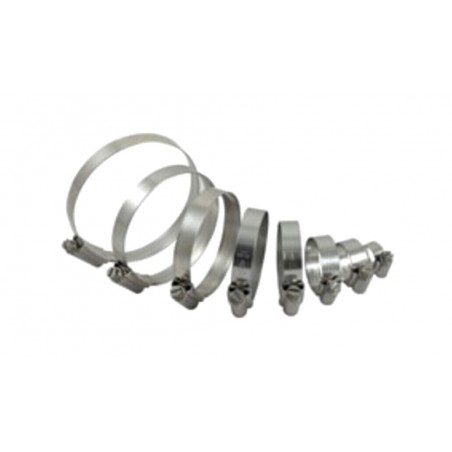 SAMCO Clamp kit for cooling hoses 1129580
