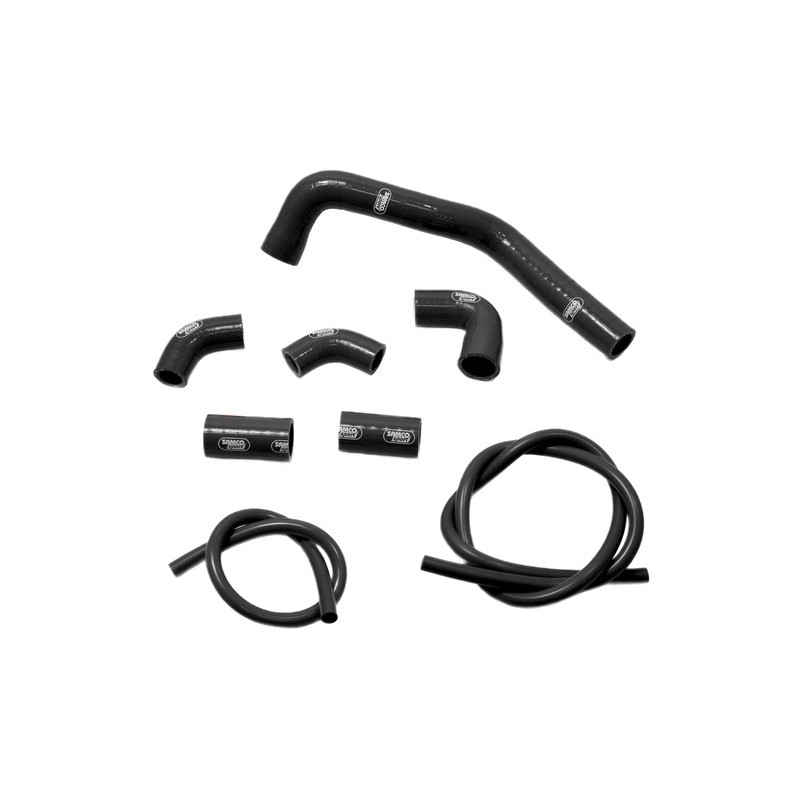 SAMCO Radiator Sleeve Kit 1129694001