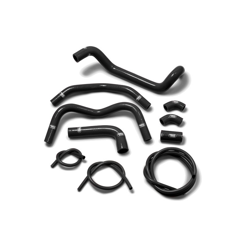 SAMCO Radiator Sleeve Kit 1129695001
