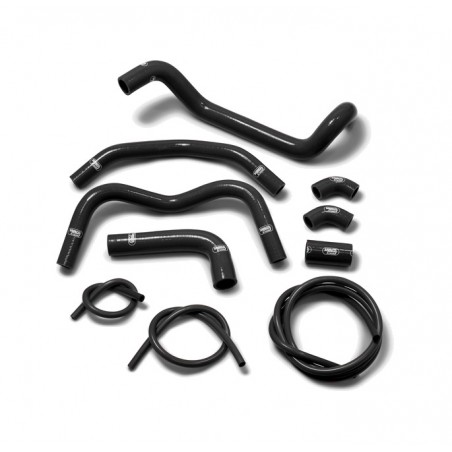 SAMCO Radiator Sleeve Kit 1129695001