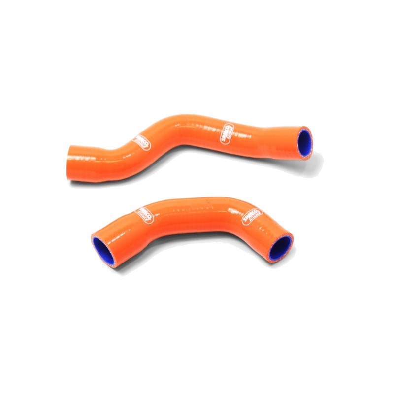 SAMCO Radiator Sleeve Kit 1129696002