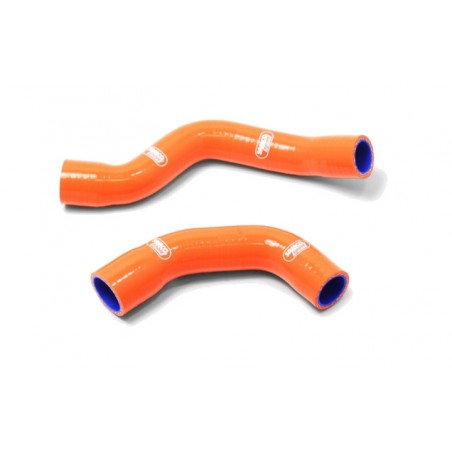 SAMCO Kit de manguitos radiador 1129696002